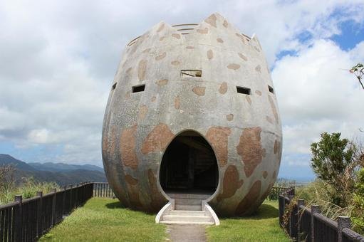 🏞️ 현영 반나 공원(켄에이 반나 코엔) 이미지 8